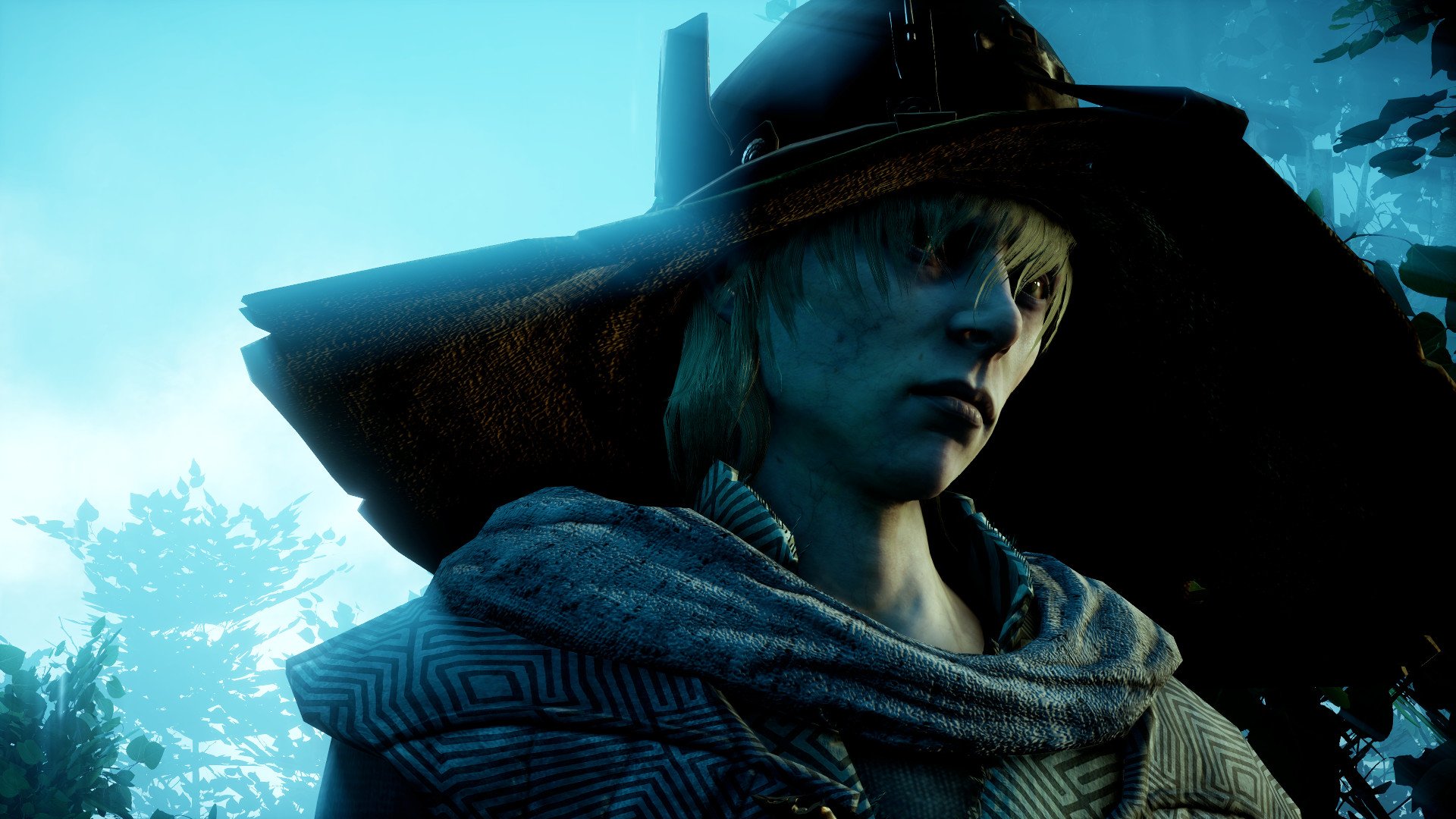 Dragon Age: Inquisition - Imagen 25